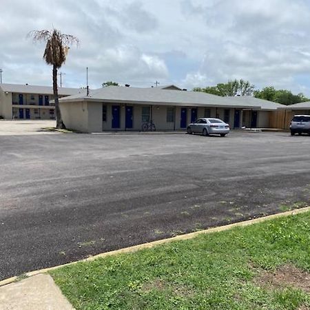 Texas Inn سيغوين المظهر الخارجي الصورة