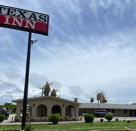 Texas Inn سيغوين المظهر الخارجي الصورة