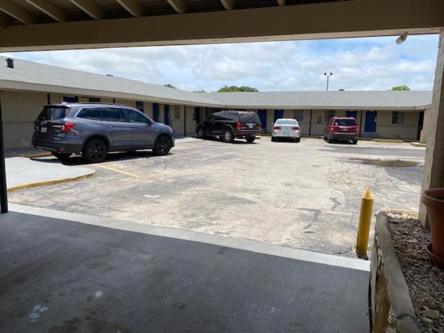 Texas Inn سيغوين المظهر الخارجي الصورة