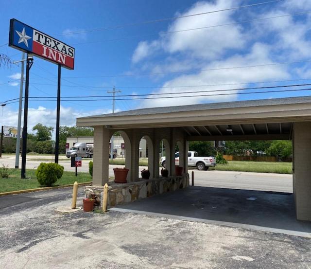 Texas Inn سيغوين المظهر الخارجي الصورة