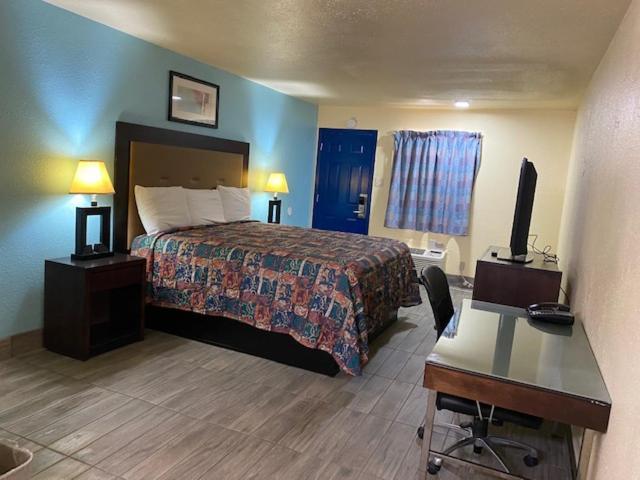 Texas Inn سيغوين المظهر الخارجي الصورة