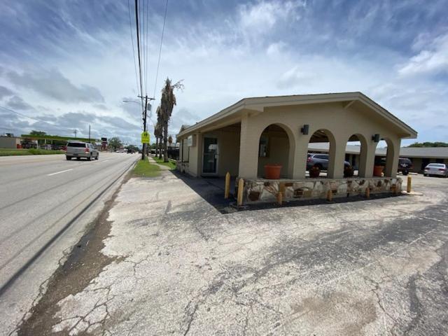 Texas Inn سيغوين المظهر الخارجي الصورة