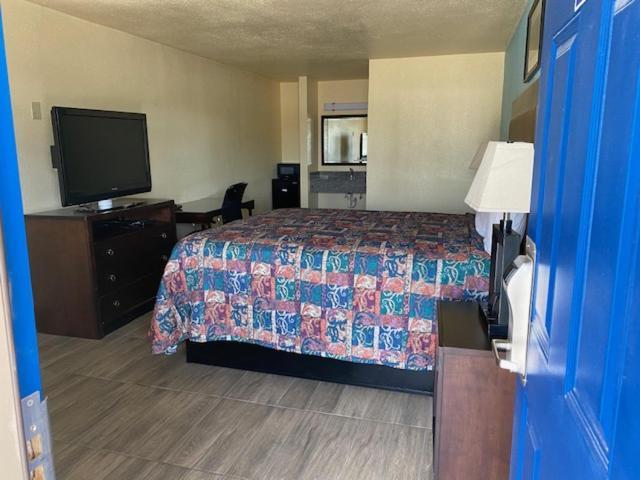 Texas Inn سيغوين المظهر الخارجي الصورة