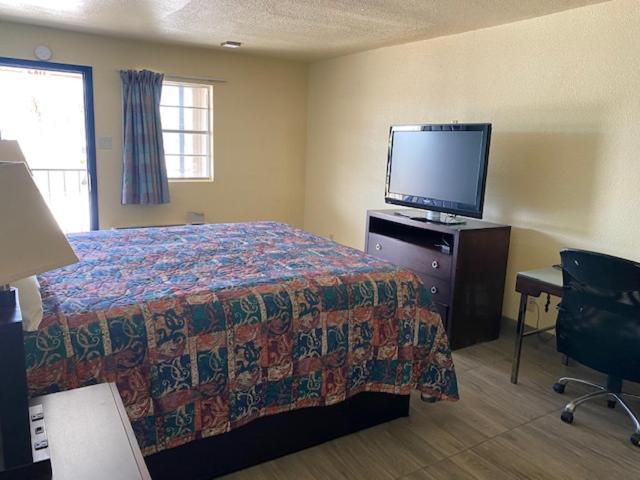 Texas Inn سيغوين المظهر الخارجي الصورة