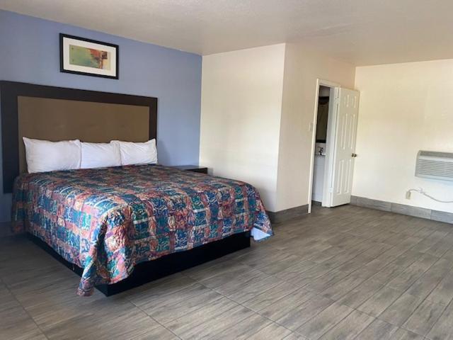 Texas Inn سيغوين المظهر الخارجي الصورة