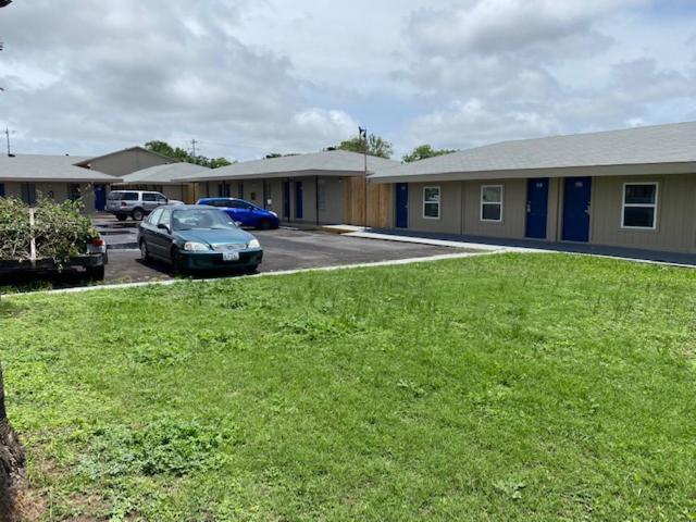 Texas Inn سيغوين المظهر الخارجي الصورة