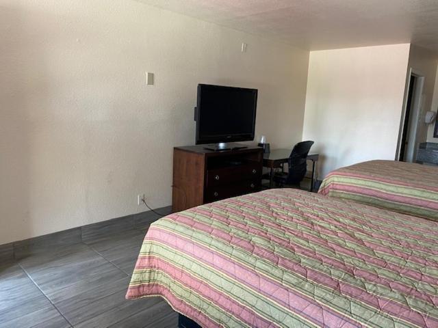 Texas Inn سيغوين المظهر الخارجي الصورة