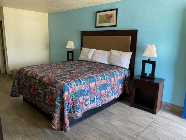 Texas Inn سيغوين المظهر الخارجي الصورة