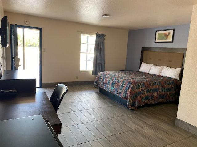 Texas Inn سيغوين المظهر الخارجي الصورة
