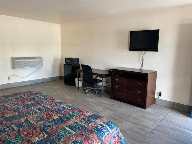 Texas Inn سيغوين المظهر الخارجي الصورة