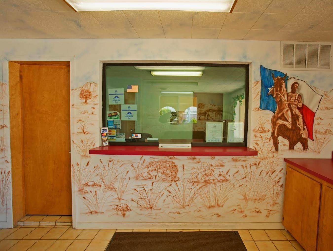 Texas Inn سيغوين المظهر الخارجي الصورة