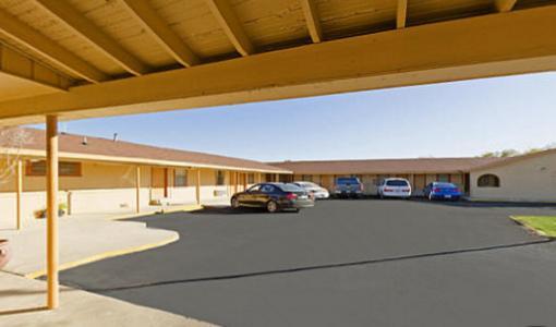 Texas Inn سيغوين المظهر الخارجي الصورة
