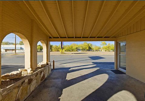 Texas Inn سيغوين المظهر الخارجي الصورة